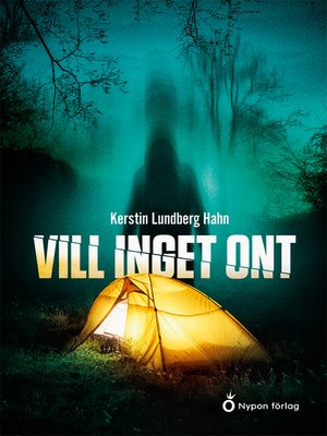 cover image of Vill inget ont